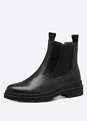 Полусапоги Tamaris