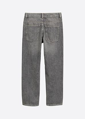 Джинсы Tom Tailor