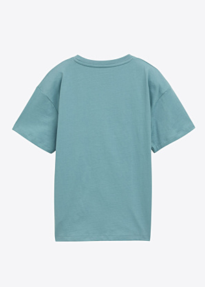 Футболка Tom Tailor