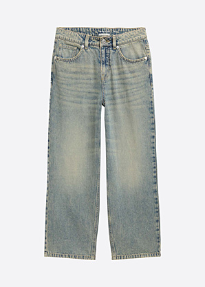 Tom Tailor teksapüksid