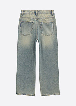 Tom Tailor teksapüksid