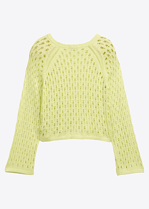 Свитер Tom Tailor