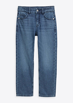 Tom Tailor teksapüksid