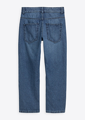 Tom Tailor teksapüksid