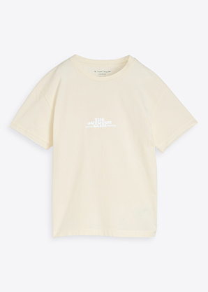 Футболка Tom Tailor