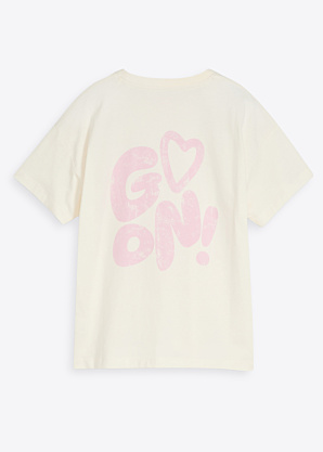 Футболка Tom Tailor