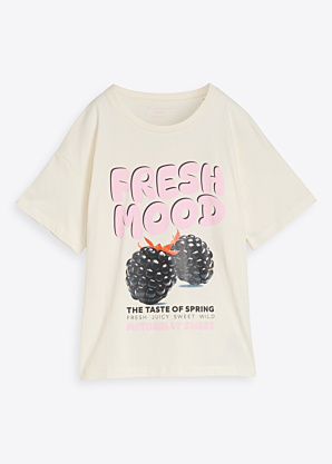 Футболка Tom Tailor