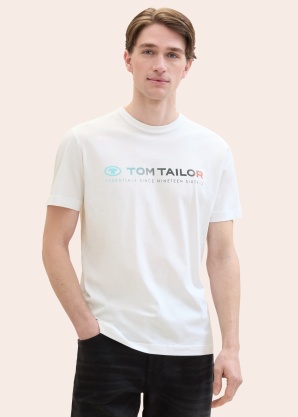 Tom Tailor T-särk