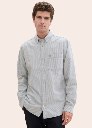 Tom Tailor triiksärk