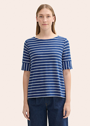 Блуза Tom Tailor