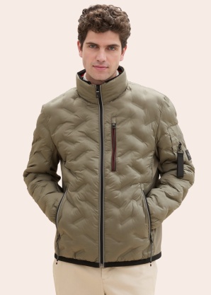 Весенне-осенняя куртка Tom Tailor