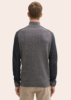 Свитер Tom Tailor