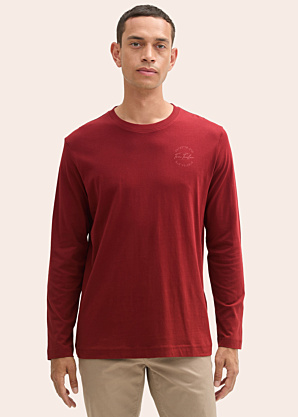 Футболка Tom Tailor