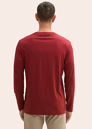 Футболка Tom Tailor