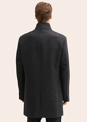 Зимнее пальто Tom Tailor