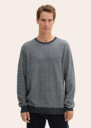 Свитер Tom Tailor