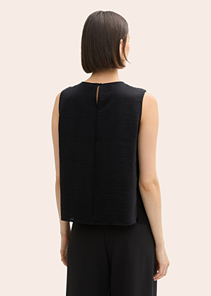 Праздничная блузка Tom Tailor