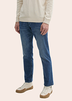 Tom Tailor teksapüksid