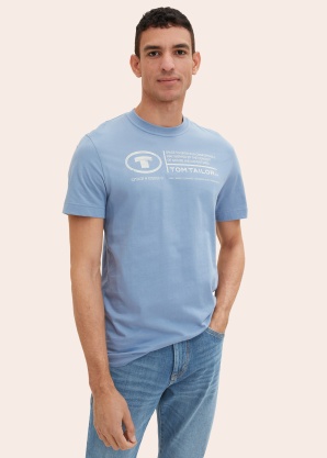 Футболка Tom Tailor