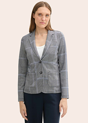 Пиджак Tom Tailor