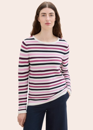 Свитер Tom Tailor