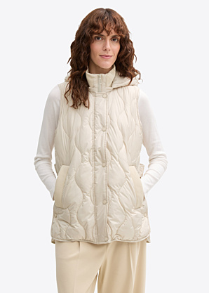 Жилет Tom Tailor