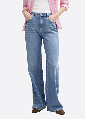 Tom Tailor teksapüksid