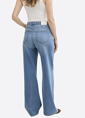 Tom Tailor teksapüksid