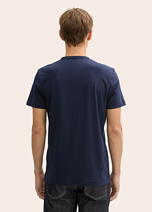 Футболка Tom Tailor