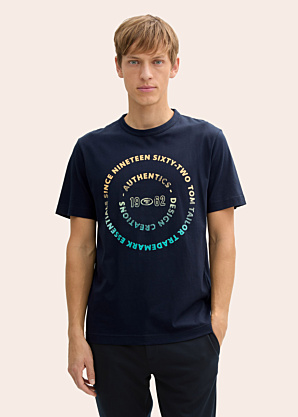 Футболка Tom Tailor