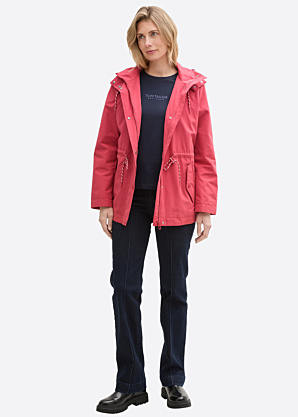 Tom Tailor kevad-sügisjope