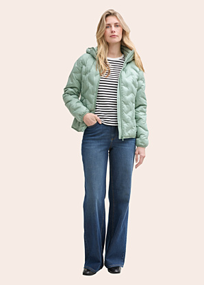 Весенне-осенняя куртка Tom Tailor