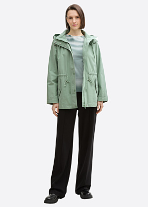 Tom Tailor kevad-sügisjope