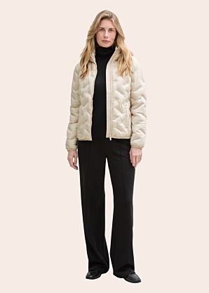 Весенне-осенняя куртка Tom Tailor