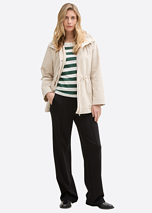 Tom Tailor kevad-sügisjope