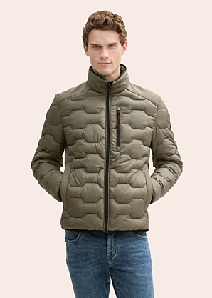 Весенне-осенняя куртка Tom Tailor