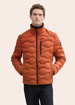 Весенне-осенняя куртка Tom Tailor