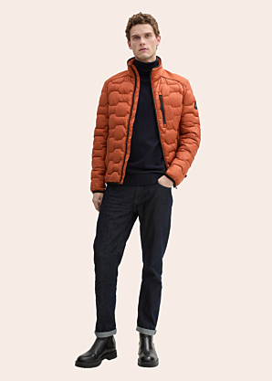 Весенне-осенняя куртка Tom Tailor