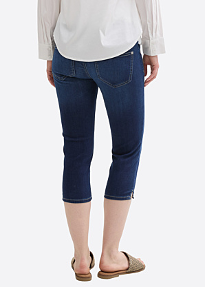 Штаны до колена Tom Tailor