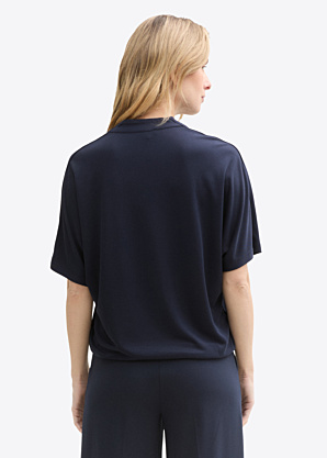 Блуза Tom Tailor