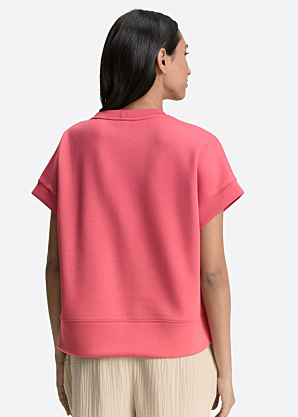 Блуза Tom Tailor