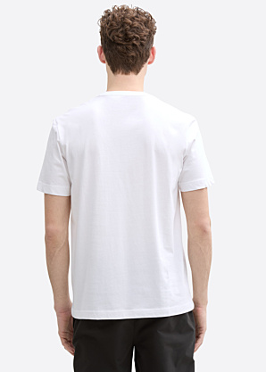 Футболка Tom Tailor