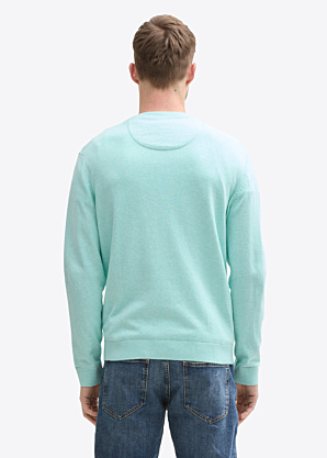 Свитер Tom Tailor