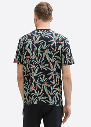 Футболка Tom Tailor