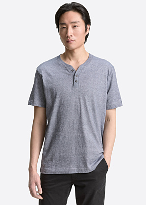 Футболка Tom Tailor