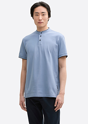 Рубашка-поло Tom Tailor