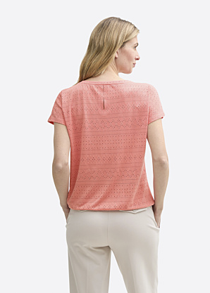 Футболка Tom Tailor