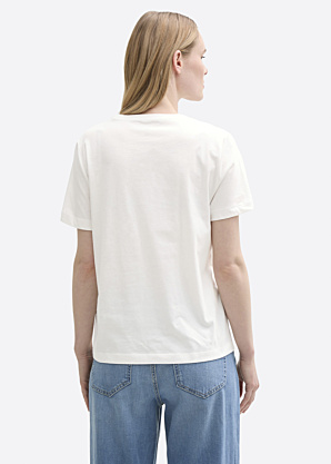 Футболка Tom Tailor