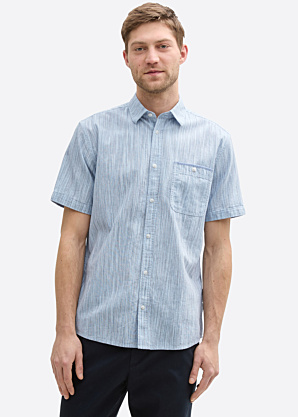 Рубашка Tom Tailor