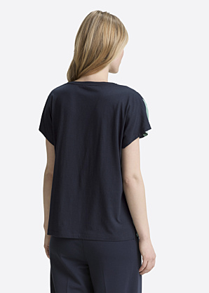 Блуза Tom Tailor